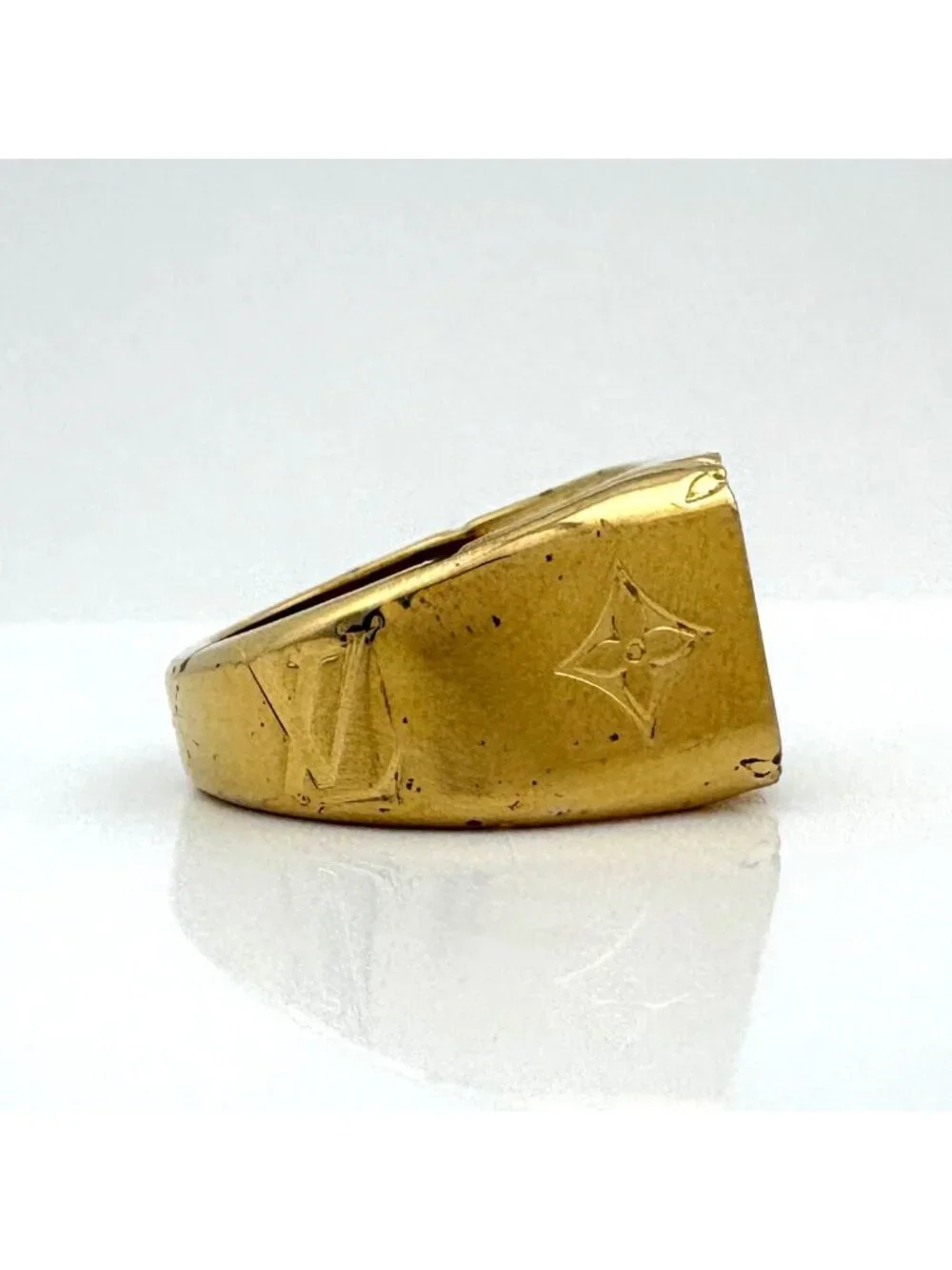 Louis Vuitton brand name